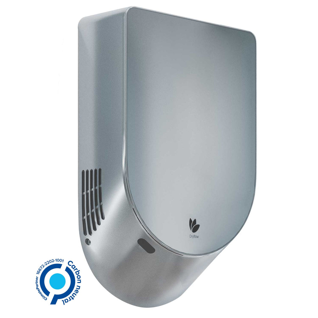 Infinity Hand Dryer with HEPA