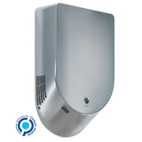 Infinity Hand Dryer with HEPA