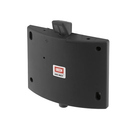 Union J-8755A-WHITE hold open device