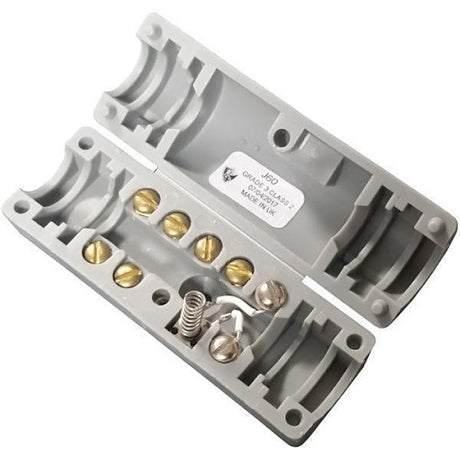Knight Fire & Security J60 conduit junction box
