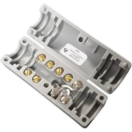 Knight Fire & Security J60 conduit junction box