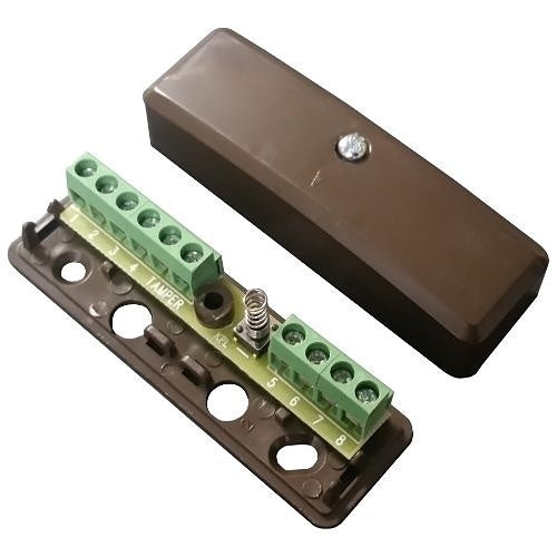 Knight Fire & Security J81B junction box