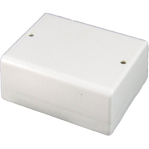 CQR JB730/WH tampered junction box