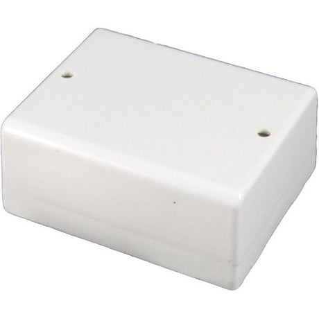 CQR JB730/WH tampered junction box