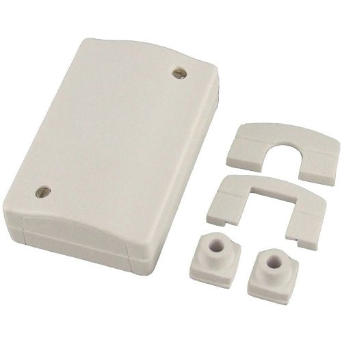 CQR JB757/WH tamper junction box