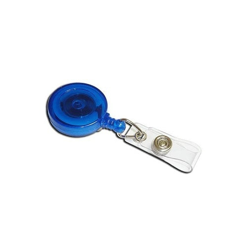 Cards-X JBLBR-16 card holder, blue