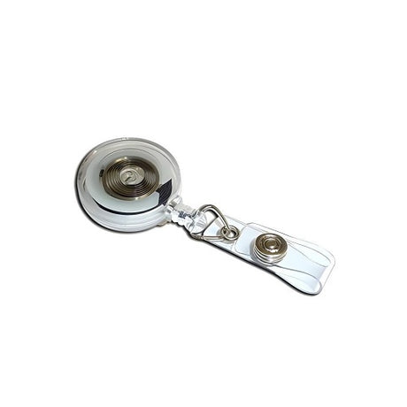 Cards-X JCLBR-15 badge reel for video badging