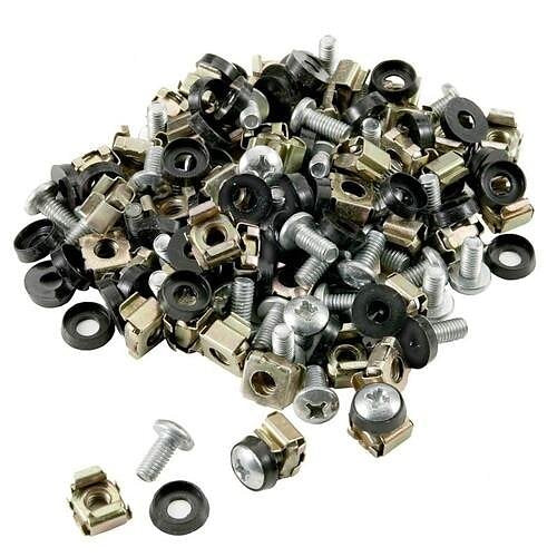 Connectix Cabling Systems JCN-1 cage nut