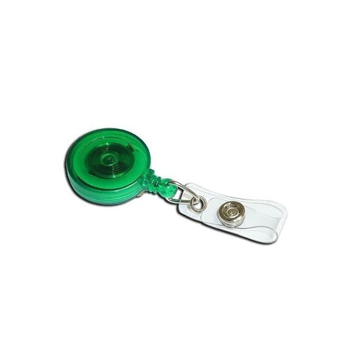 Cards-X JGRBR-17 card holder, green