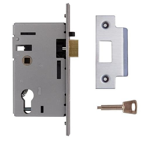 Union JL2349-SC-3.0 mortice sash lock