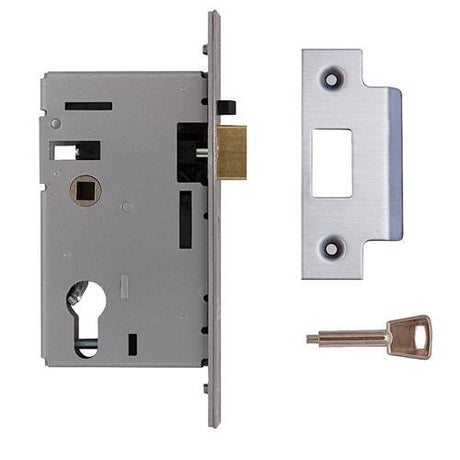 Union JL2349-SC-3.0 mortice sash lock