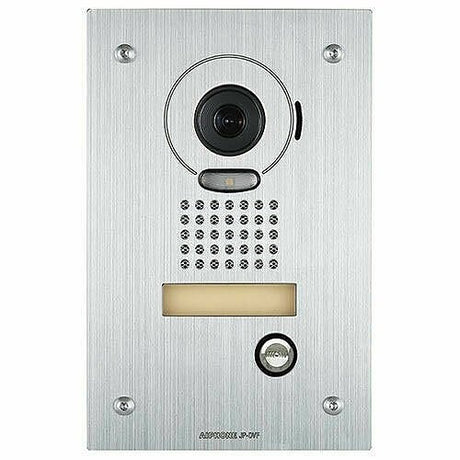 Aiphone JO-DVF video entry panel