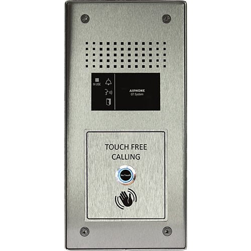 Aiphone JOS-1V audio door station