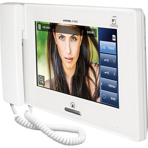 Aiphone JP-4MED video master station