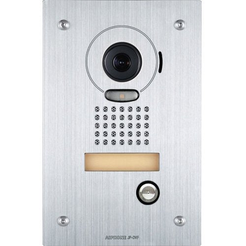 Aiphone JP-DVF resistant flush mount