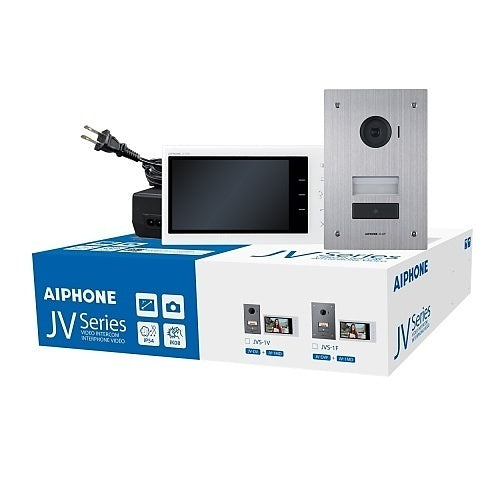 Aiphone JVS-1F box for intercoms & telephone entry