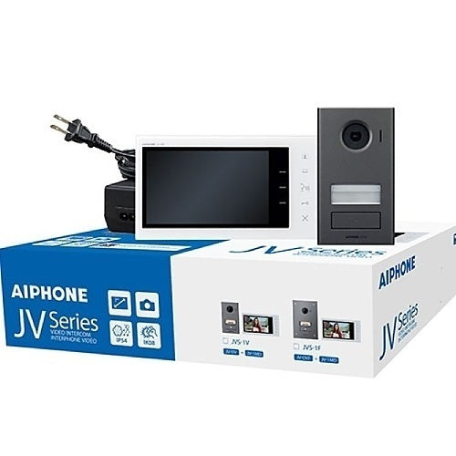 Aiphone JVS-1V box for intercoms & telephone entry