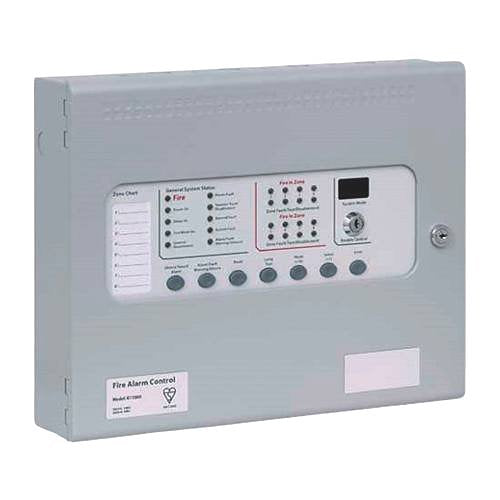 Kentec Electronics K11020M2 fire alarm control panel
