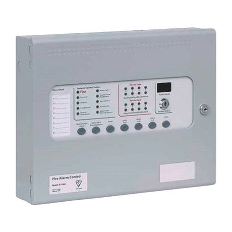 Kentec Electronics K11020M2 fire alarm control panel