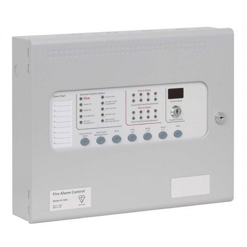 Kentec Electronics K11040M2 fire alarm control panel