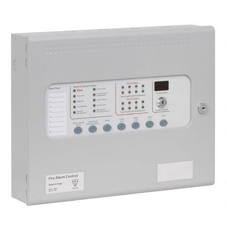 Kentec Electronics K11040M2 fire alarm control panel