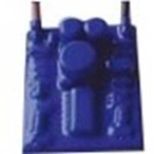 Kentec Electronics K14060 alarm control panel monitor module
