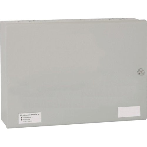 Kentec Electronics K1619911 battery box