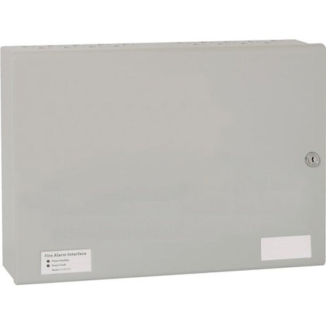 Kentec Electronics K1619911 battery box