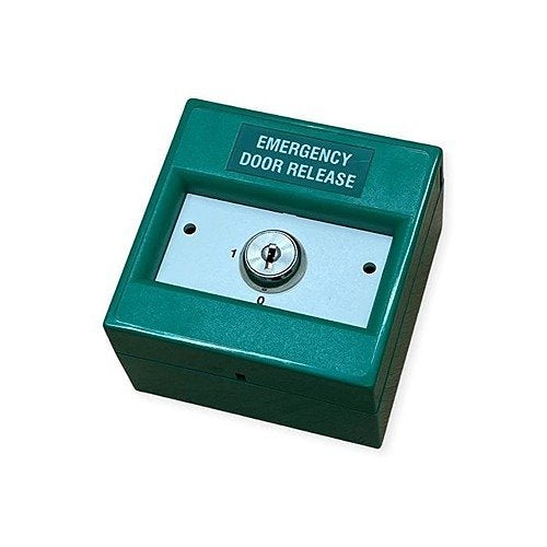 KAC by Honeywell K20DGS-12 door release keyswitch