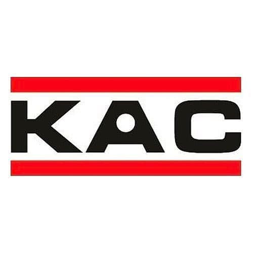 KAC by Honeywell K20DRS-01 fire call point