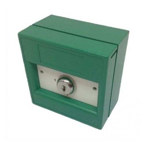 KAC by Honeywell K20SGS-11 keyswitch
