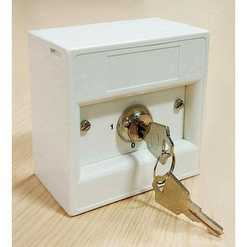 KAC by Honeywell K20SWS-11 position keyswitch