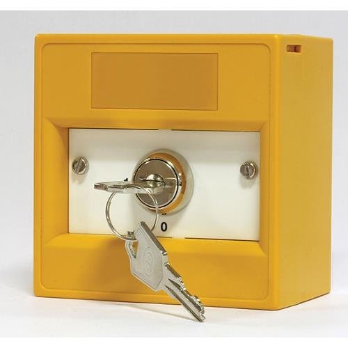 KAC by Honeywell K20SYS-11 position keyswitch