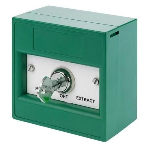 KAC by Honeywell K21SBS-11 switch call point