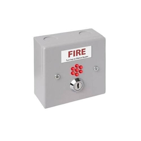 Kentec Electronics K24110-M10 siren/strobe