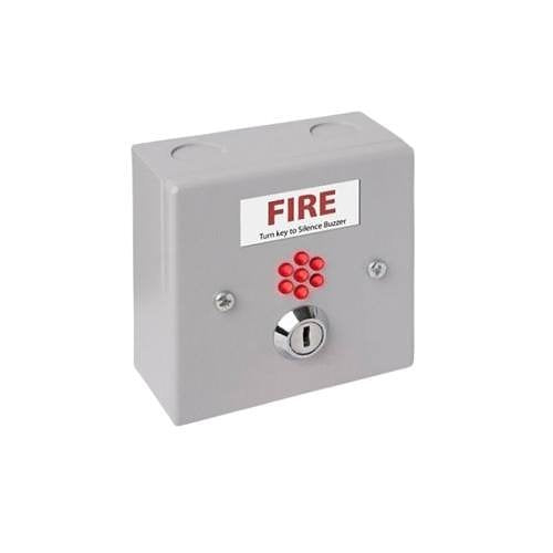 Kentec Electronics K24110-M10 siren/strobe