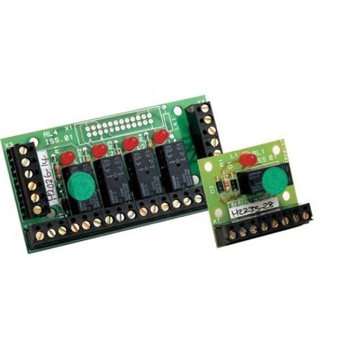 Kentec Electronics K376 relay board