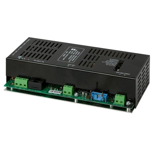Kentec Electronics K406 power supply