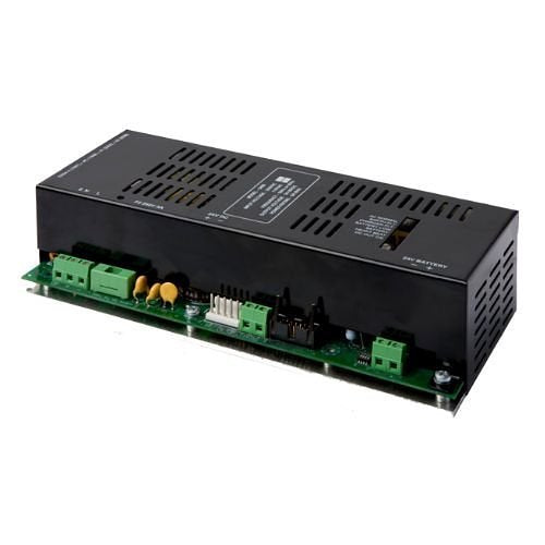 HOCHIKI K408 power supply for fire relays and power