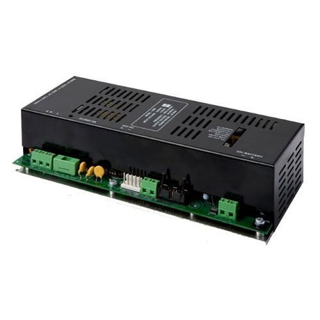 HOCHIKI K408 power supply for fire relays and power
