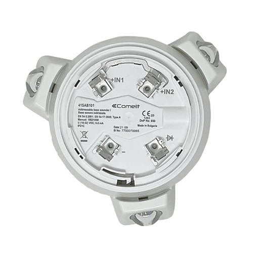 Comelit PAC K41VAD100L video surveillance station