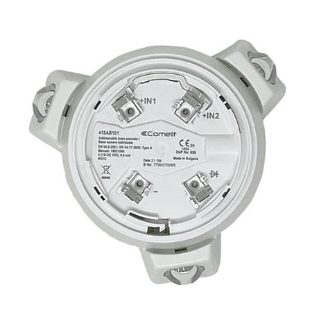 Comelit PAC K41VAD100L video surveillance station