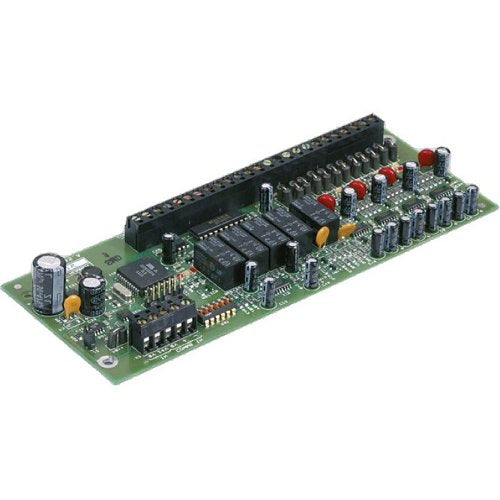 Kentec Electronics K545 relay extender board