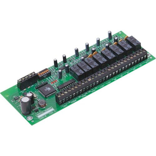 Kentec Electronics K546 relay extender board