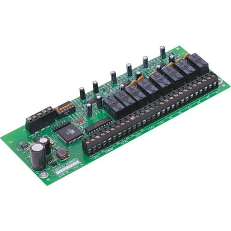 Kentec Electronics K546 relay extender board