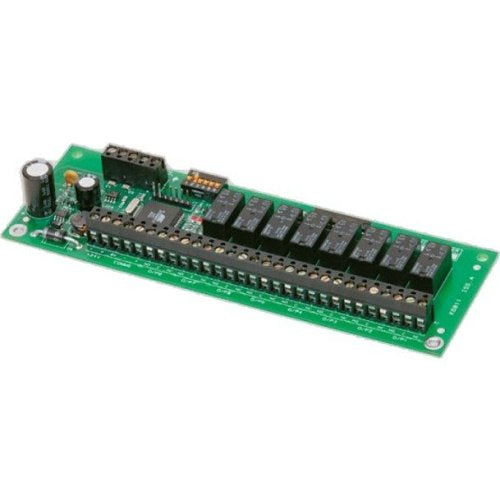 Kentec Electronics K547 relay extender board