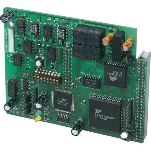 Kentec Electronics K555 communication module