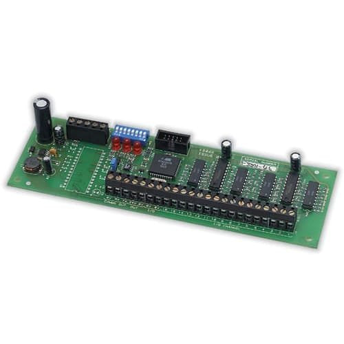 Kentec Electronics K560 control panel module