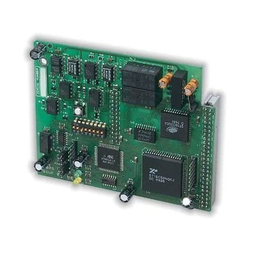 Kentec Electronics K586A extension card