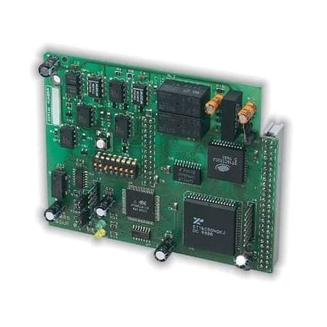 Kentec Electronics K586A extension card